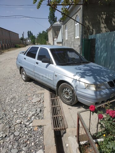 LADA (VAZ) 2110 2005, 192,000 km - 16.0 l - Quba