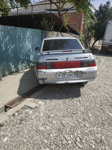 LADA (VAZ) 2110 2005, 192,000 km - 16.0 l - Quba