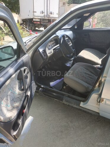 LADA (VAZ) 2110 2005, 192,000 km - 16.0 l - Quba