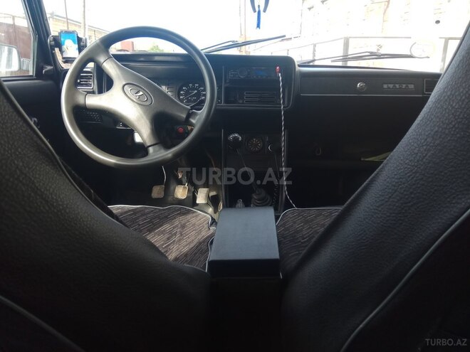LADA (VAZ) 2107 2004, 98,200 km - 1.5 l - Gəncə