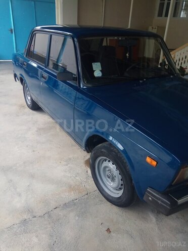 LADA (VAZ) 2107 2004, 98,200 km - 1.5 l - Gəncə
