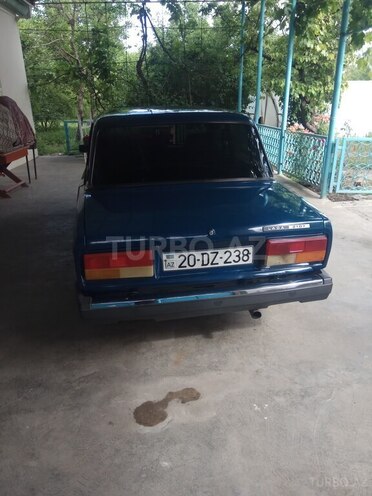 LADA (VAZ) 2107 2004, 98,200 km - 1.5 l - Gəncə