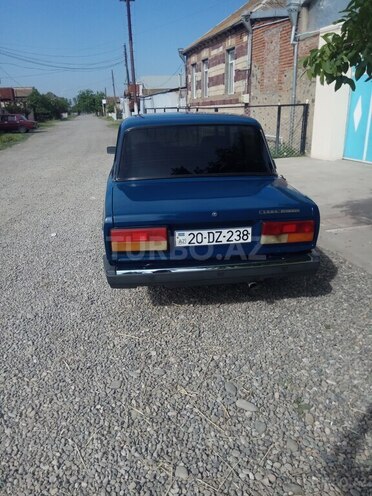 LADA (VAZ) 2107 2004, 98,200 km - 1.5 l - Gəncə