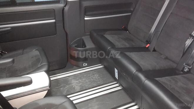 Volkswagen Multivan 2017, 25,000 km - 2.0 l - Bakı