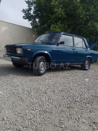 LADA (VAZ) 2107 2004, 98,200 km - 1.5 l - Gəncə