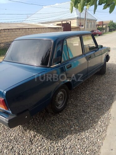 LADA (VAZ) 2107 2004, 98,200 km - 1.5 l - Gəncə