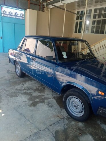 LADA (VAZ) 2107 2004, 98,200 km - 1.5 l - Gəncə