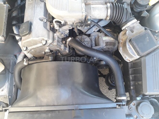 BMW 318 1995, 240,402 km - 1.8 l - Bakı