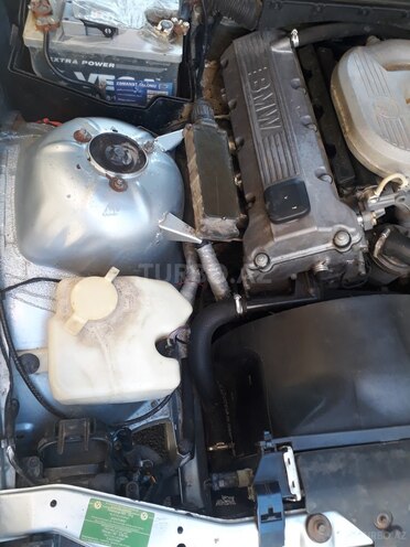 BMW 318 1995, 240,402 km - 1.8 l - Bakı