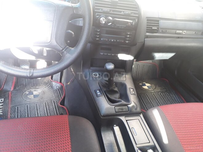 BMW 318 1995, 240,402 km - 1.8 l - Bakı