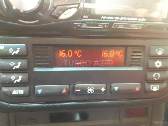 BMW 318 1995, 240,402 km - 1.8 l - Bakı