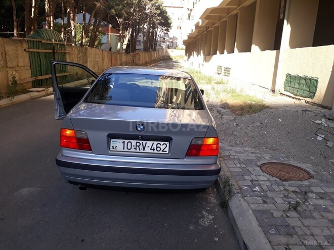 BMW 318 1995, 240,402 km - 1.8 l - Bakı