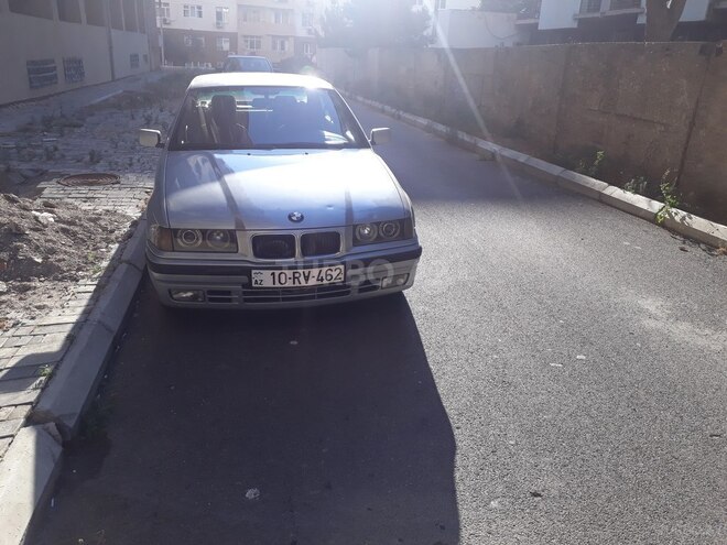 BMW 318 1995, 240,402 km - 1.8 l - Bakı