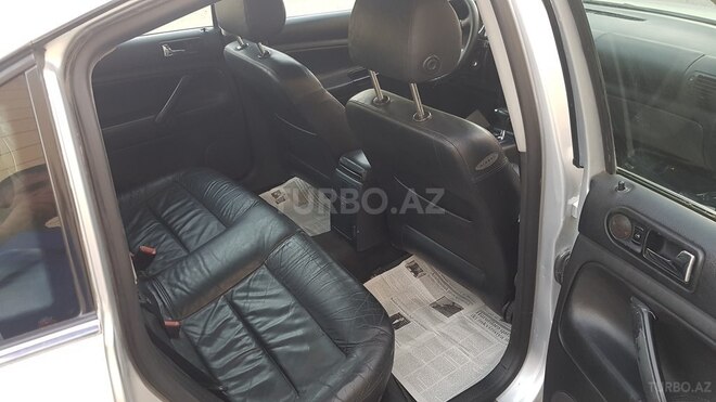 Volkswagen Passat 2002, 174,000 km - 1.8 л - Bakı