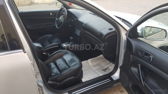 Volkswagen Passat 2002, 174,000 km - 1.8 л - Bakı