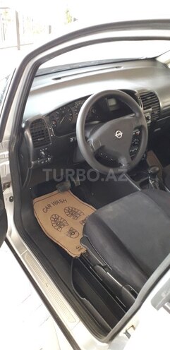 Opel Zafira 2000, 288,000 km - 1.8 l - Bakı