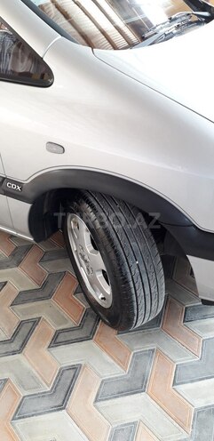 Opel Zafira 2000, 288,000 km - 1.8 l - Bakı