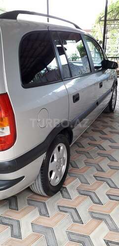 Opel Zafira 2000, 288,000 km - 1.8 l - Bakı