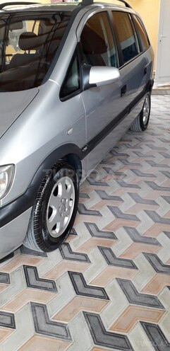 Opel Zafira 2000, 288,000 km - 1.8 l - Bakı