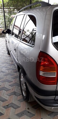 Opel Zafira 2000, 288,000 km - 1.8 l - Bakı