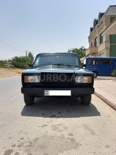 LADA (VAZ) 2107 2003, 250,000 km - 1.8 л - Şirvan