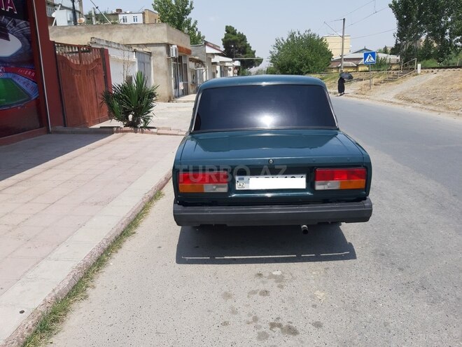 LADA (VAZ) 2107 2003, 250,000 km - 1.8 л - Şirvan