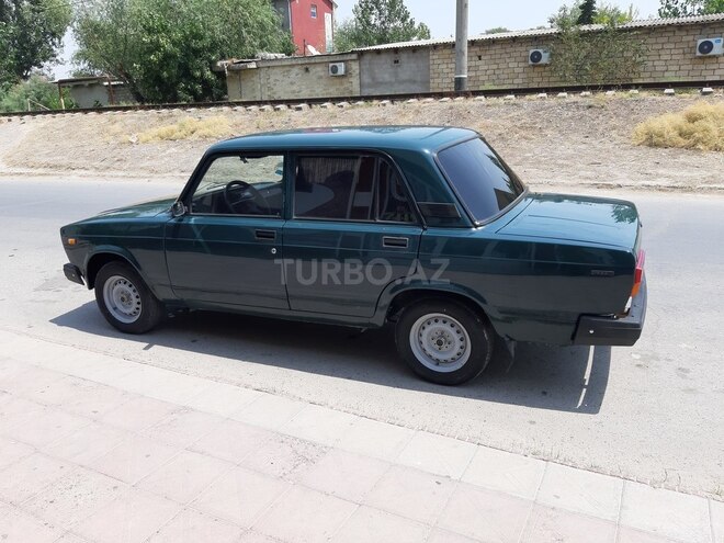 LADA (VAZ) 2107 2003, 250,000 km - 1.8 л - Şirvan