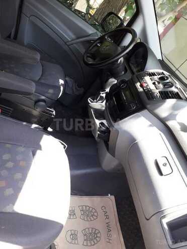 Mercedes Vito 115 2009, 199,800 km - 2.2 л - Bakı