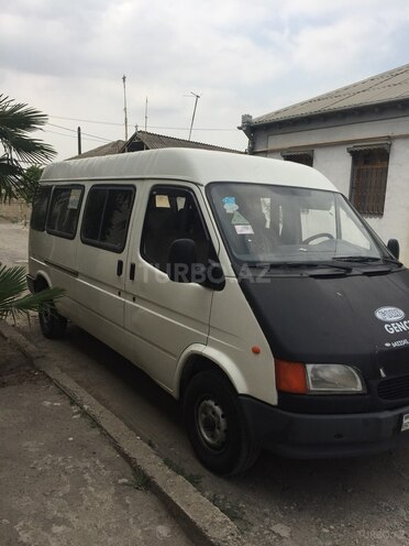 Ford Transit 1995, 588,000 km - 2.5 l - Gəncə