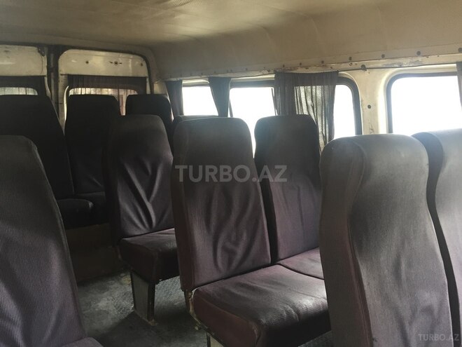 Ford Transit 1995, 588,000 km - 2.5 l - Gəncə