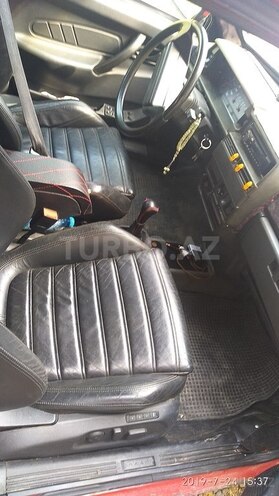 LADA (VAZ) 21099 1999, 380,000 km - 1.5 l - Gəncə