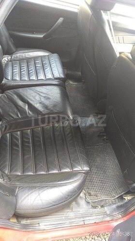 LADA (VAZ) 21099 1999, 380,000 km - 1.5 l - Gəncə
