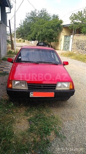 LADA (VAZ) 21099 1999, 380,000 km - 1.5 l - Gəncə