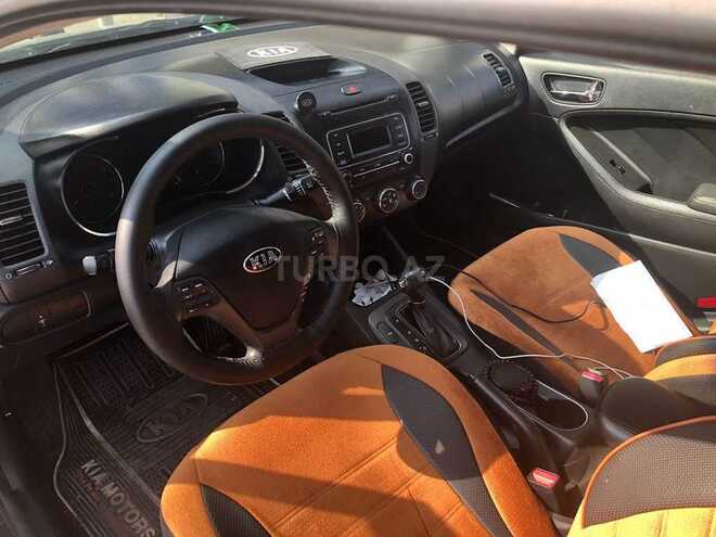Kia Cerato 2013, 183,000 km - 1.6 l - Bakı