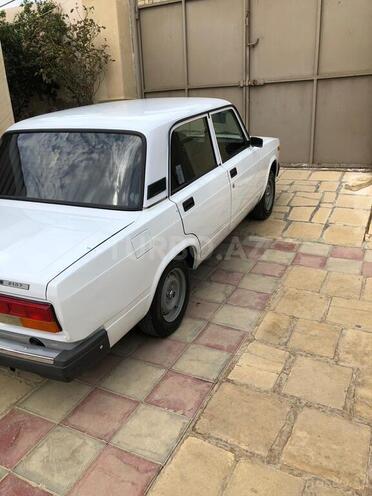 LADA (VAZ) 2107 2009, 87,300 km - 1.6 л - Bakı