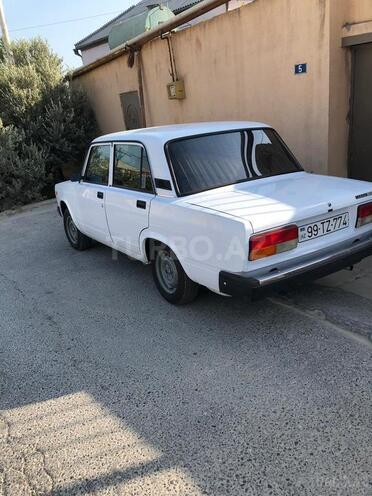 LADA (VAZ) 2107 2009, 87,300 km - 1.6 л - Bakı