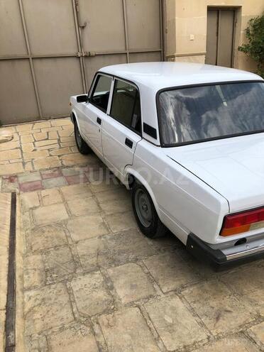 LADA (VAZ) 2107 2009, 87,300 km - 1.6 л - Bakı