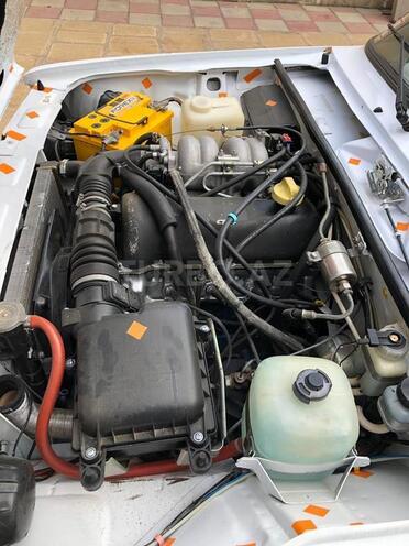LADA (VAZ) 2107 2009, 87,300 km - 1.6 л - Bakı