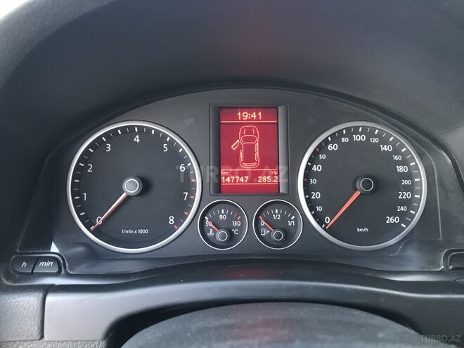 Volkswagen Tiguan 2009, 147,800 km - 2.0 l - Bakı