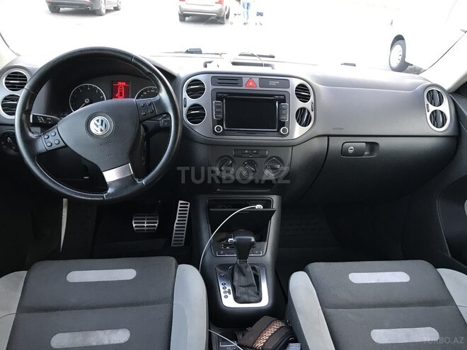 Volkswagen Tiguan 2009, 147,800 km - 2.0 l - Bakı