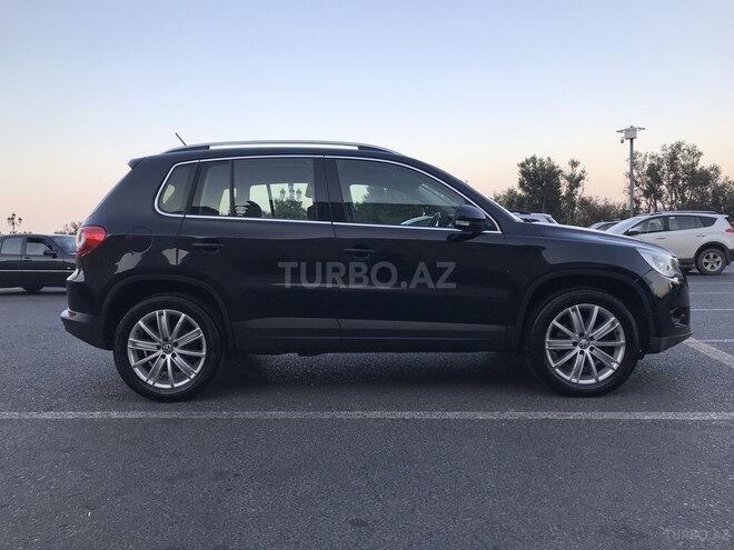 Volkswagen Tiguan 2009, 147,800 km - 2.0 l - Bakı