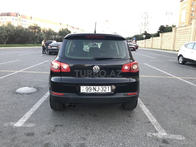 Volkswagen Tiguan 2009, 147,800 km - 2.0 l - Bakı