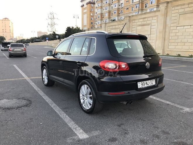 Volkswagen Tiguan 2009, 147,800 km - 2.0 l - Bakı