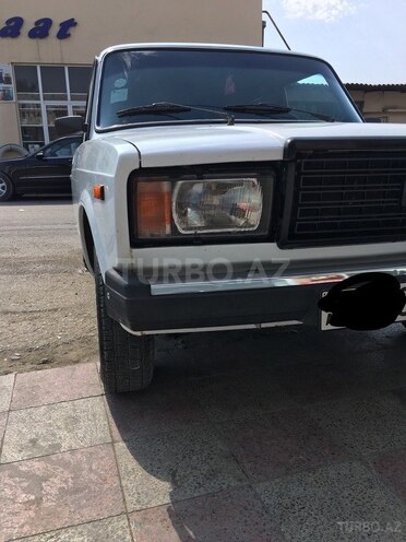 LADA (VAZ) 2107 2005, 62,177 km - 1.6 l - Xaçmaz