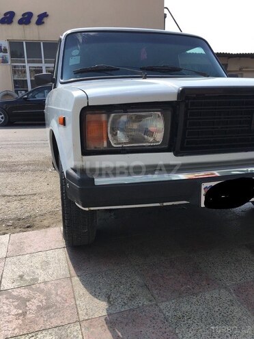 LADA (VAZ) 2107 2005, 62,177 km - 1.6 l - Xaçmaz
