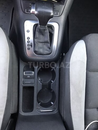 Volkswagen Tiguan 2009, 147,800 km - 2.0 l - Bakı