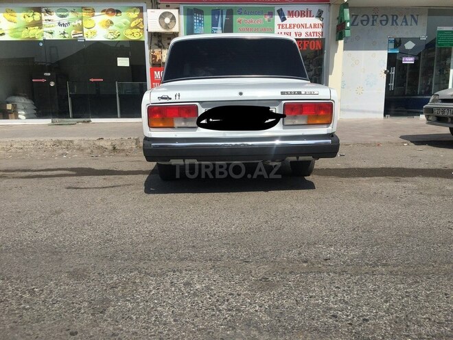 LADA (VAZ) 2107 2005, 62,177 km - 1.6 l - Xaçmaz