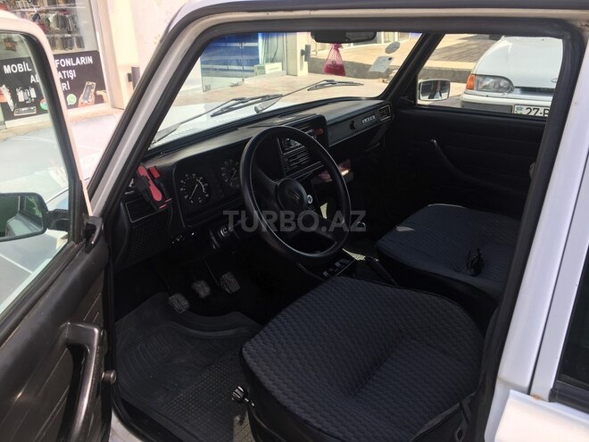 LADA (VAZ) 2107 2005, 62,177 km - 1.6 l - Xaçmaz