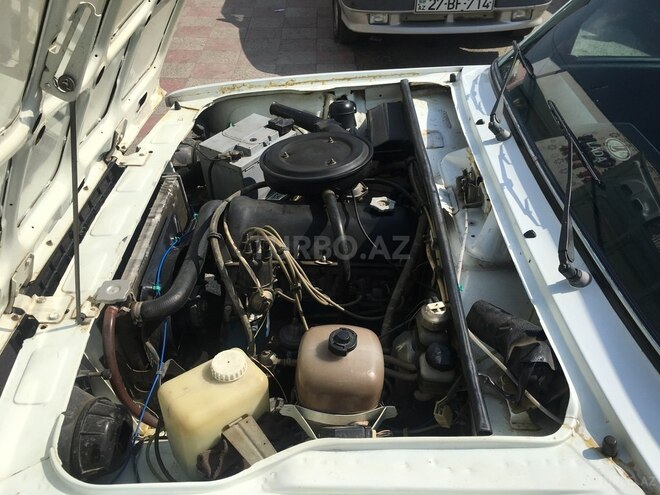 LADA (VAZ) 2107 2005, 62,177 km - 1.6 l - Xaçmaz