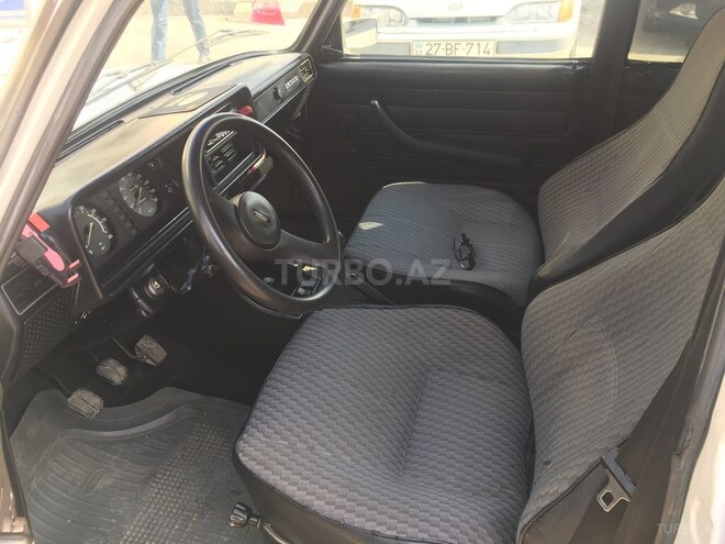 LADA (VAZ) 2107 2005, 62,177 km - 1.6 l - Xaçmaz